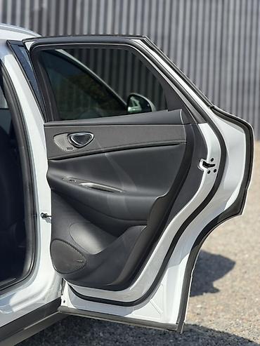 aion v plus: BYD Sea Lion 06: 2025 г., 0.1 л, Автомат, Электромобиль, Кроссовер — 5
