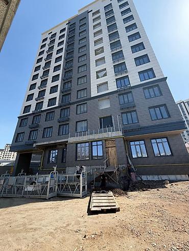 1-комнатная квартира от застройщика «Капитал Строй Сервис» Локация