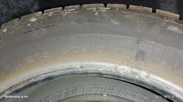 запаска лексус жх 470: Шины