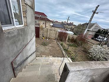 sabuncuda kreditle satilan heyet evleri: 6 otaqlı, 230 kv. m, Yeni təmirli — 4