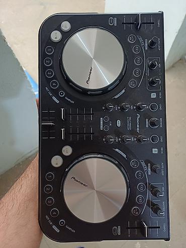 dj controller: Pioneer DDJ-WeGO-K DJ Controller - Kompakt 2-deck DJ kontrolörü, USB — 2
