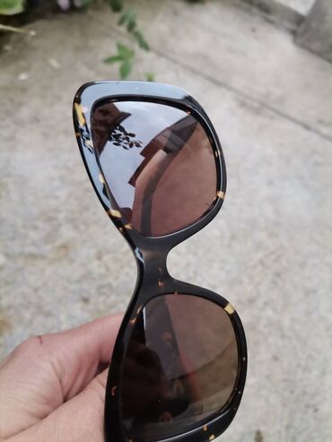 Naočare: Naočare za sunce, bоја - Braon na lalafo.rs — 5 Naočare: Naočare za sunce, bоја - Braon — 5