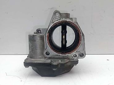 maglenke: KLAPNA GASA ZA VOLKSWAGEN GOLF 5 OD 2003. DO 2009. GOD. | Polovni — 2