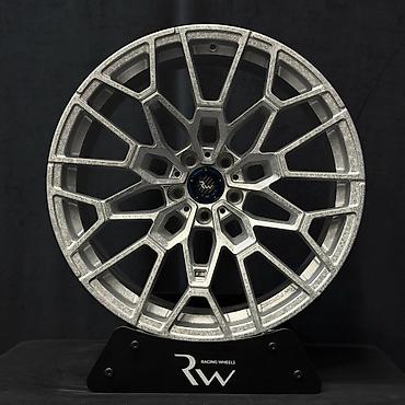 competition: Диски R 20 BMW, Комплект, отверстий - 5, Новый — 4