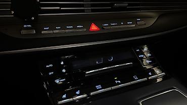 hyundai tibiron: Продаётся Hyundai Grandeur 2020 год 2.4 гибрид пробег 202.ХХХ км вся в — 10