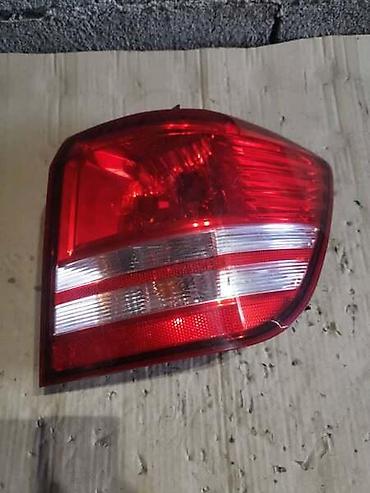 polo auto: STOP SVETLO DESNO ZA DODGE JOURNEY OD 2008. DO 2011. GOD. | Stop — 1