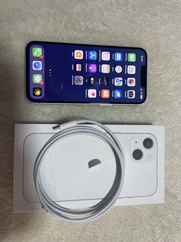meizu mx6 зарядка: IPhone 13, Б/у, 128 ГБ, Белый, Зарядное устройство, Защитное стекло, Чехол, 88 %