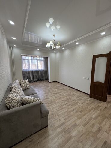 Продажа квартир: 3 комнаты, 80 м², 106 серия, 8 этаж, Евроремонт