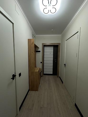 Продажа квартир: 1 комната, 46 м², Элитка, 7 этаж, Евроремонт — 7