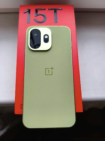google pixel 3a: СРОЧНО ПРОДАЮ ONE PLUS 15T 12/256 коробка, зарядка, гарантийка в — 1