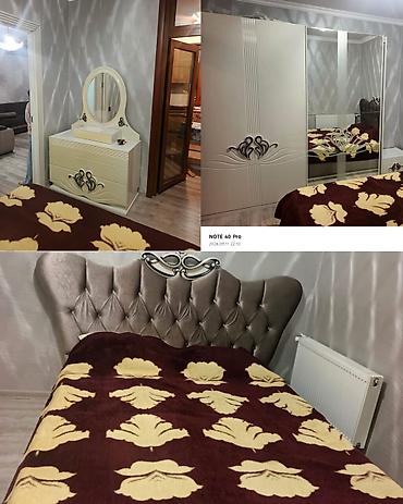 Yataq otağı mebeli 500 azn. Az islenib. Tecili satilir. Unvan razin