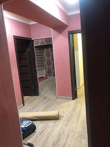 Долгосрочная аренда комнат: Сдаётся уютная 2 х комн квартиразастеклённой лоджией. Что внутри: - — 15