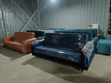 Раскладные диваны: Раскладной диван, Новый — 4