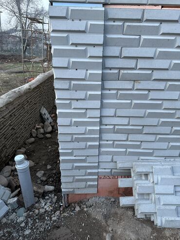Другие товары для дома и сада: Фасадный клинкер — 19