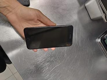 iphone 5s telfon: IPhone 8 Plus, Qara, Barmaq izi — 3