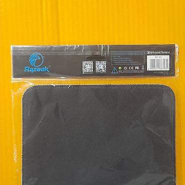 hyperx pulsefire haste wireless: 🕒179 Ежедневно до 22:00 • 🚚 Доставка по Кыргызстану RAZEAK RP-03 — 4