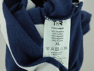 tom: Tom Rose, Bluzka dla mężczyzn, rozmiar XL — 5