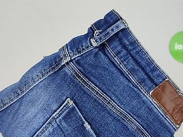 stradivarius mom: Clockhouse, Jeansy damskie, rozmiar XS — 6