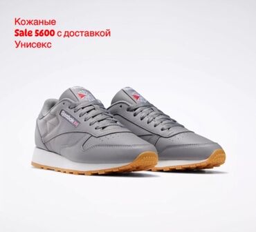 reebok кроссовки новые: Привезу на заказ из Америки Цена с доставкой Кожаные Классика