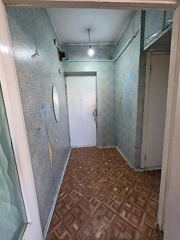 хбка квартира: 1 комната, 32 м², Индивидуалка, 5 этаж, Требуется ремонт — 6