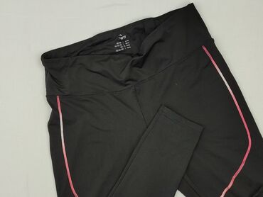 Leggings Sports for women, Cleve, size 3XL (EU 46)