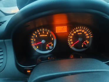 kia oluxanasi: Kia Rio: 1.4 l | 2005 il Hetçbek — 6
