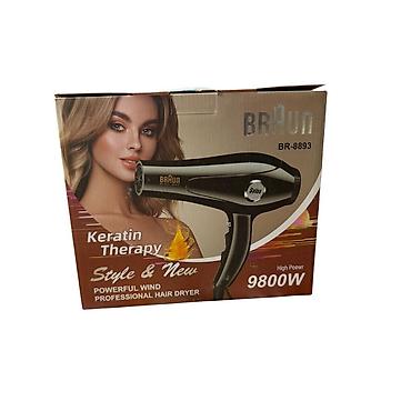 №: 6321 Məhsulun adı: Fen Braun 8893 9800W - iyusıfwell48 Brend: Braun