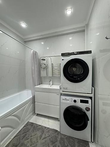 Долгосрочная аренда квартир: 2 комнаты, Собственник, Без подселения, С мебелью полностью — 11