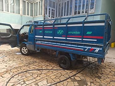 мото номер: Легкий грузовик, Hyundai, Стандарт, 1,5 т, Б/у — 8