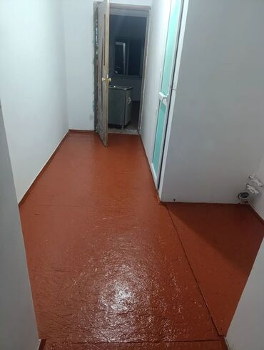 дом станция ивановка: 30 м², 2 комнаты, Теплый пол, Бронированные двери, Забор, огорожен