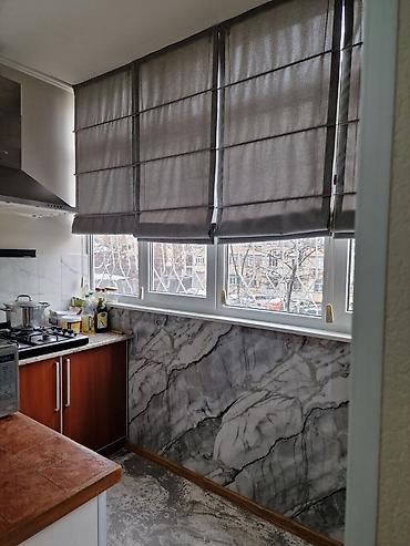 Продажа квартир: 2 комнаты, 52 м², 106 серия, 2 этаж, Евроремонт — 5