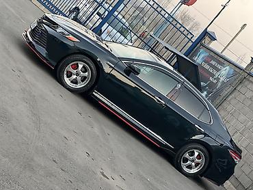 Toyota: Toyota Camry: 2018 г., 2.5 л, Типтроник, Гибрид, Седан — 3