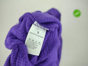bluza damska emo: Bluza z kapturem damska, rozmiar S — 5