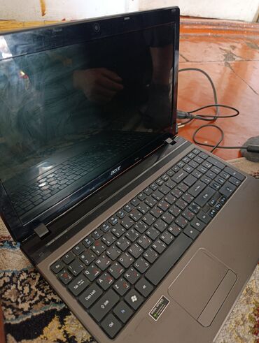 Ноутбуки: Ноутбук, Acer, 15.6 ", Для несложных задач
