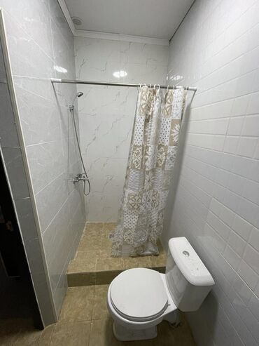 Долгосрочная аренда квартир: 1 комната, Риэлтор, Без подселения, Без мебели — 8