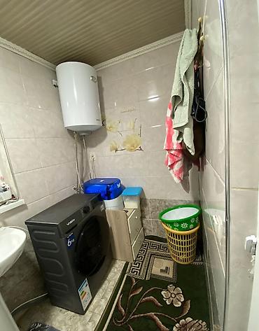 Продажа коттеджей и домов: Продаётся дом с большим двором и садом.участок 5 соток дом 3 комнат — 9