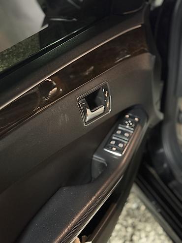 Mercedes-Benz: Mercedes-Benz E-Class: 2011 г., 2.2 л, Типтроник, Дизель, Седан — 18