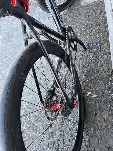 velosiped kreditle: Velosiped – şəhər və yüngül off-road üçün yığma komplekt Texniki — 2