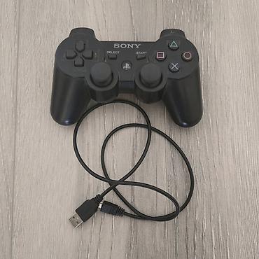 ps3 супер слим: Игровая консоль Sony PlayStation 3 Super Slim (модель CECH-4208C) — 3