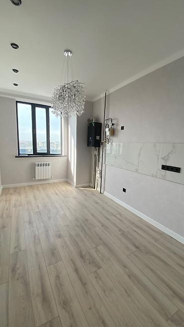 Продажа квартир: 3 комнаты, 88 м², Тунгуч мкр Элитка, 11 этаж — 4