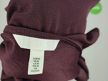 bluza minus two: H&M, Bluzka damska, rozmiar M — 5