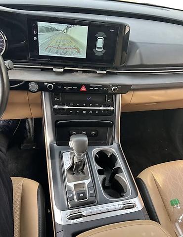 Kia: Kia Carnival: 2019 г., 2.2 л, Автомат, Дизель, Минивэн — 9