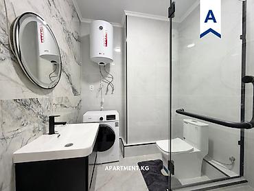 Долгосрочная аренда квартир: 2 комнаты — 11