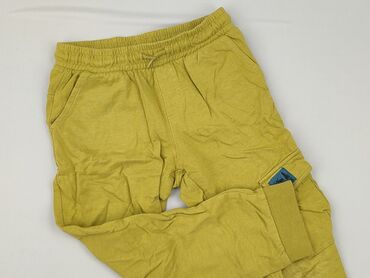 Legginsy: Legginsy dziecięce, Little kids, 7 lat, 116/122, stan - Bardzo dobry