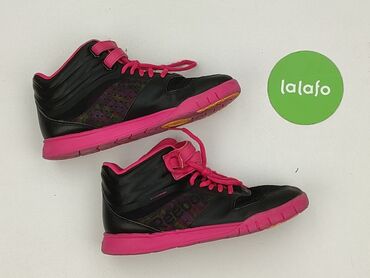 Sneakersy: Reebok, Sneakersy damskie, rozmiar 37.5 — 4