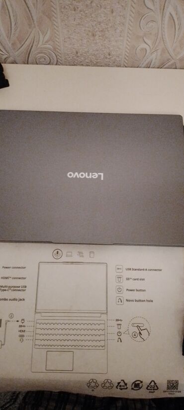 купить пс 4: Новый Lenovo 11.6 ", Intel Core i5, 512 ГБ