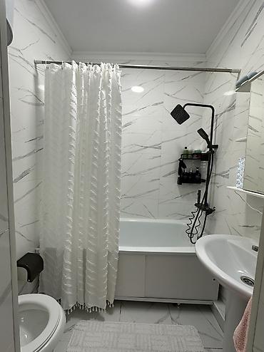 11: 1 комната, 48 м², Нижний Джал (Джал-23) 11 этаж — 6