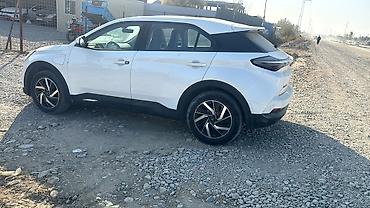 ford cargo: Changan : 2022 г., Автомат, Электромобиль, Кроссовер — 2