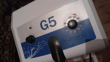 g5 aparatı: 600 manat vibro masaj g5 problemsiz