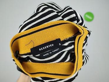 reserved shirts: Reserved, Sukienka damska, rozmiar S — 5